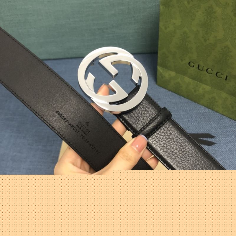 G*u*i belts